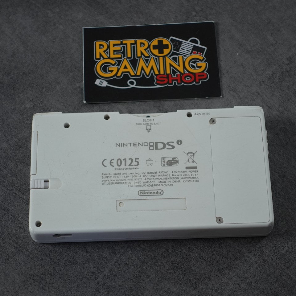 Vendita Nintendo Dsi - Retrogaming Shop