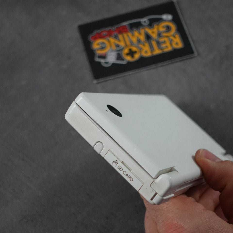 Vendita Nintendo Dsi - Retrogaming Shop