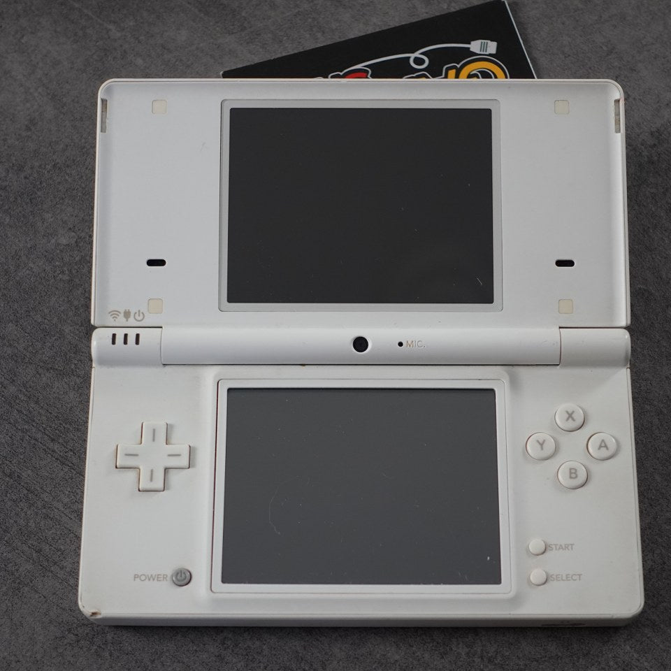 Vendita Nintendo Dsi - Retrogaming Shop