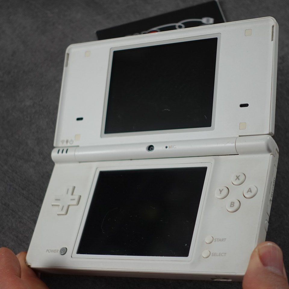 Vendita Nintendo Dsi - Retrogaming Shop