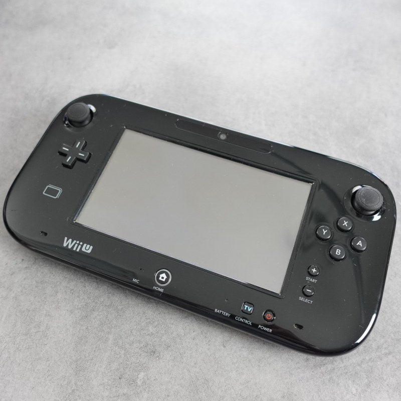 Vendita Wiiu Premium Pack - Retrogaming Shop