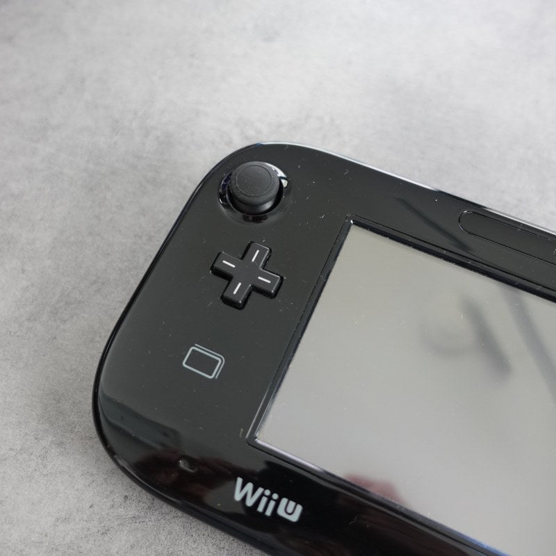 Vendita Wiiu Premium Pack - Retrogaming Shop