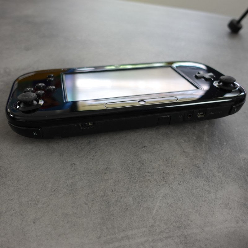 Vendita Wiiu Premium Pack - Retrogaming Shop