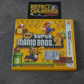 Vendita New Super Mario Bros.2 - Retrogaming Shop