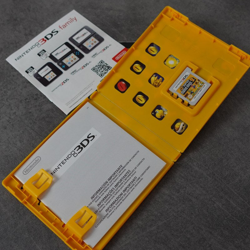 Vendita New Super Mario Bros.2 - Retrogaming Shop