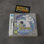 Vendita Pokemon Versione Argento Soulsilver - Retrogaming Shop