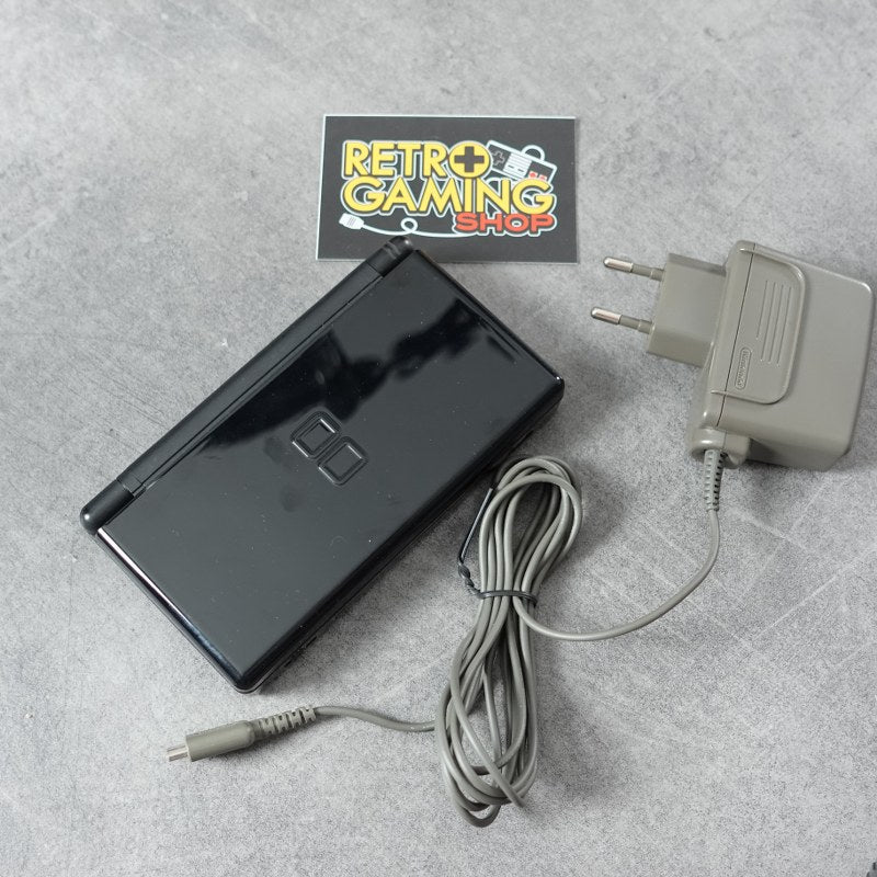 Nintendo Ds Lite