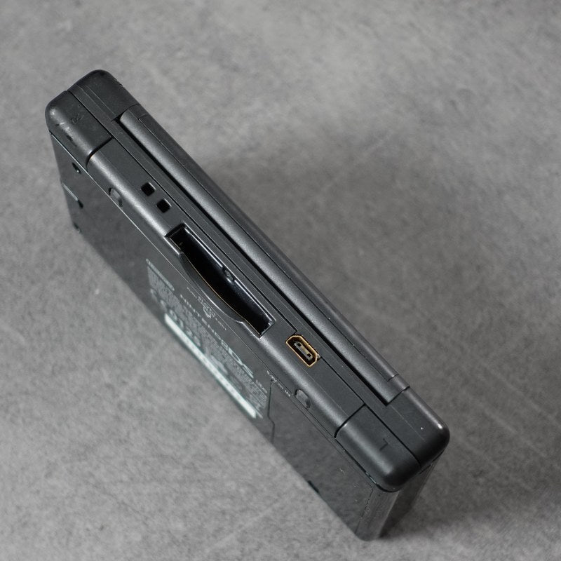 Nintendo Ds Lite