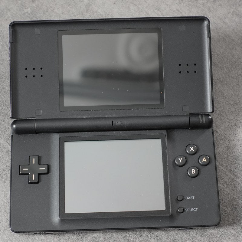 Nintendo Ds Lite