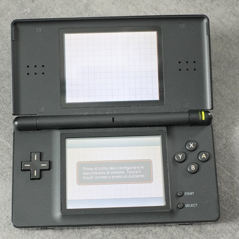 Nintendo Ds Lite