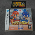 Vendita Mario & Sonic ai Giochi Olimpici - Retrogaming Shop
