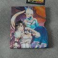 Shining Resonance Refrain Steelbook