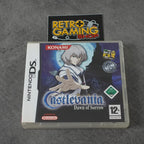 Vendita Castlevania Dawn Of Sorrow - Retrogaming Shop