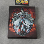 Tekken 7 Steelbook