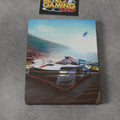 Gran Turismo Bluray