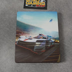 Gran Turismo Bluray