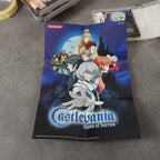 Vendita Castlevania Dawn Of Sorrow - Retrogaming Shop