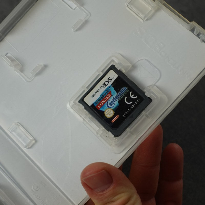 Vendita Castlevania Dawn Of Sorrow - Retrogaming Shop