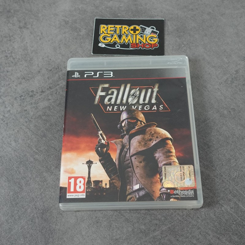 Vendita Fallout New Vegas - Retrogaming Shop