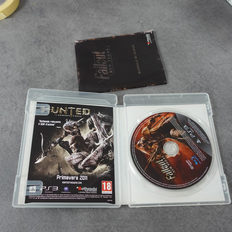 Vendita Fallout New Vegas - Retrogaming Shop