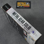 Vendita Metal Gear Solid The Legacy Collection 1987-2012 - Retrogaming Shop