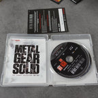 Vendita Metal Gear Solid The Legacy Collection 1987-2012 - Retrogaming Shop