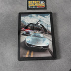Need for Speed Hot Pursuit Steelbook