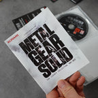 Vendita Metal Gear Solid The Legacy Collection 1987-2012 - Retrogaming Shop