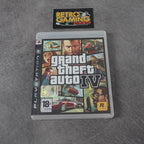Vendita Grand Theft Auto IV - Retrogaming Shop