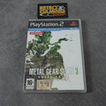 Vendita Metal Gear Solid 3 Snake Eater - Retrogaming Shop