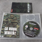 Vendita Metal Gear Solid 3 Snake Eater - Retrogaming Shop