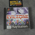 Evil Zone
