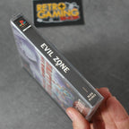 Evil Zone