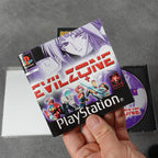 Evil Zone