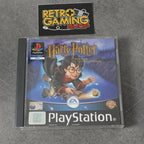 Harry Potter e la Pietra Filosofale