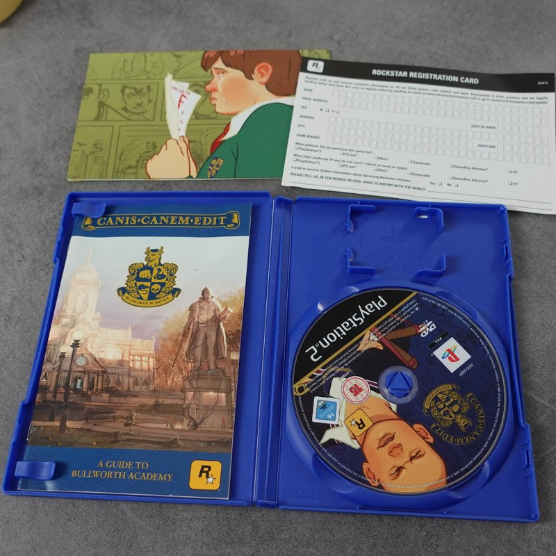 Vendita Canis Canem Edit - Retrogaming Shop