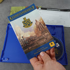 Vendita Canis Canem Edit - Retrogaming Shop