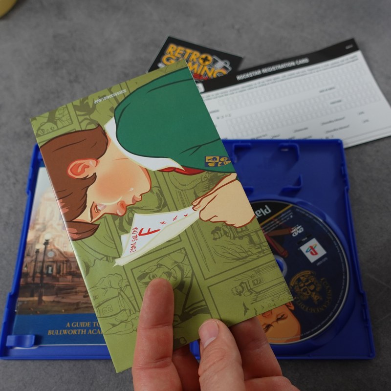 Vendita Canis Canem Edit - Retrogaming Shop