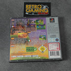 Spyro der Drache