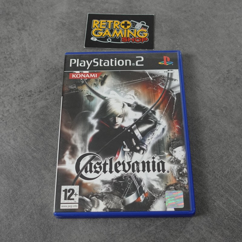 Vendita Castlevania - Retrogaming Shop