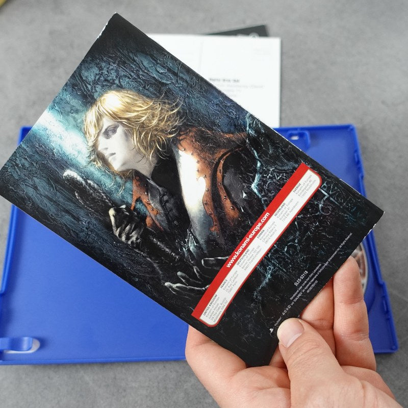 Vendita Castlevania - Retrogaming Shop