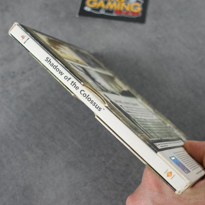 Vendita Shadow of The Colossus - Retrogaming Shop