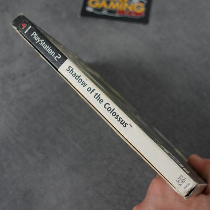 Vendita Shadow of The Colossus - Retrogaming Shop