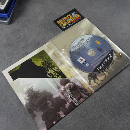 Vendita Shadow of The Colossus - Retrogaming Shop