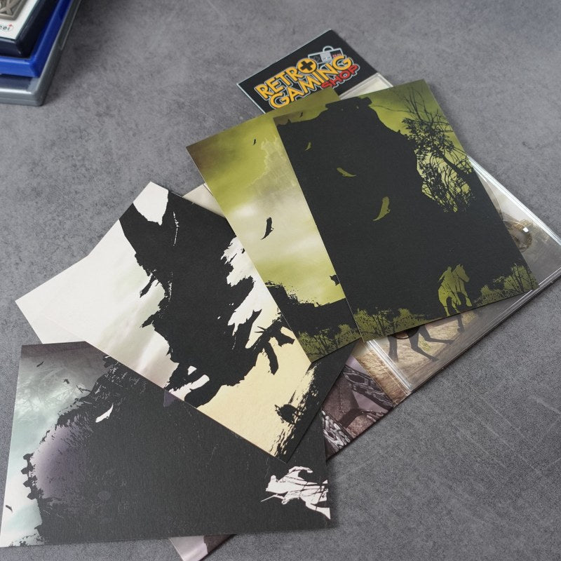 Vendita Shadow of The Colossus - Retrogaming Shop