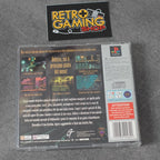 Oddworld Abe’s Oddysee