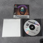 Oddworld Abe’s Oddysee
