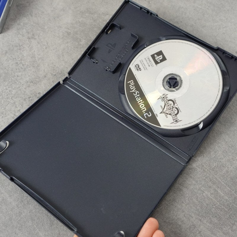 Vendita Kingdom Hearts - Retrogaming Shop