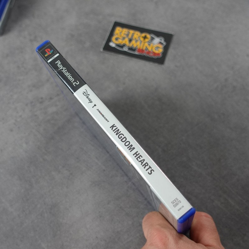 Vendita Kingdom Hearts - Retrogaming Shop