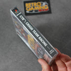 Crash Team Racing
